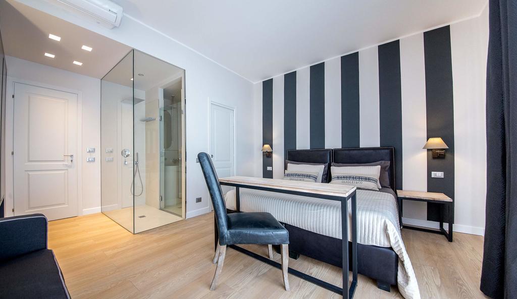 Suite 136 Palermo Kamer foto